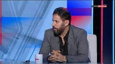 نجم المصري الأسبق يكشف سبب عدم صعود فريق 