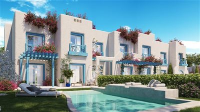 خدمات ومزايا رودس ماونتن فيو الساحل الشمالي Rhodes Mountain View 