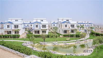 التفاصيل الكاملة حول امتلاك وحدة في ماونتن فيو أكتوبر بارك Mountain View October Park