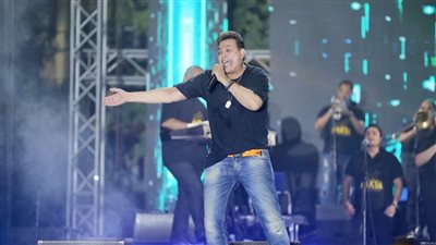 يومي 10 و11 ديسمبر.. حكيم يستعد لإحياء أقوى حفلاته في كندا