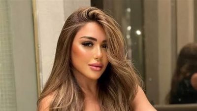 بعد تصدرها للتريند.. أبرز المعلومات والمحطات في حياة سارة سلامة