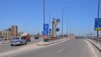 لتيسير حركة المرور.. اعرف التحويلات المرورية لشارع الجيزة بعد غلقه