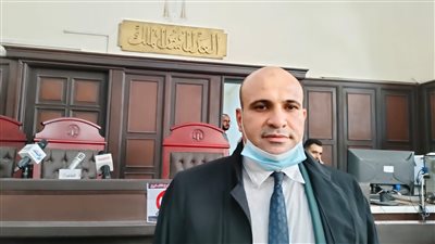 عاجل.. تأجيل محاكمة عريس الإسماعيلية إلى 23 أكتوبر 