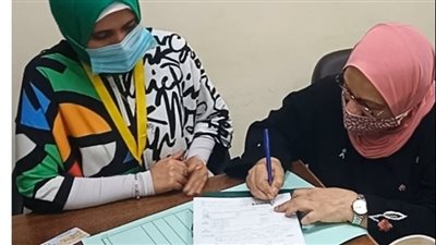 الداخلية تواصل تفعيل إجراءات التسهيل على راغبي الخدمات والمستندات الشرطية