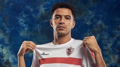 عاجل.. ميدو يوجه نصيحة لفيريرا بشأن عمر جابر