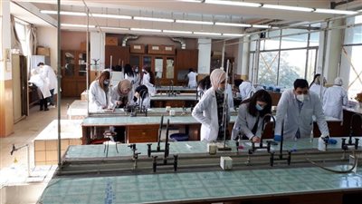 إتاحة التكليف من عدمه.. القصة الكاملة لأزمة طلاب كلية الصيدلية 2022