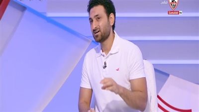 نجم سابق بالزمالك يكشف مفاجأة بشأن متوسط أعمار فريق 