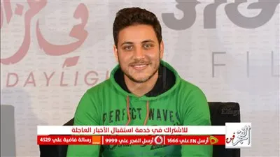 مصطفى فكيه يكتب: چورج وسوف الحاضر الغائب