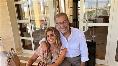 فيدرا تنتهى من تصوير نصف مشاهدها في مسلسل 