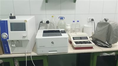 تفاصيل حملات صحية مرت على 110 معامل وأصدرت تراخيص لـ 70 معملا 