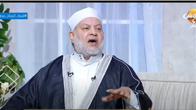 داعية يوجه رسالة شديدة اللهجة لمنتقدي شيرين عبد الوهاب وحسام حبيب (فيديو)