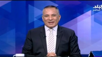 أحمد موسى عن فوز 