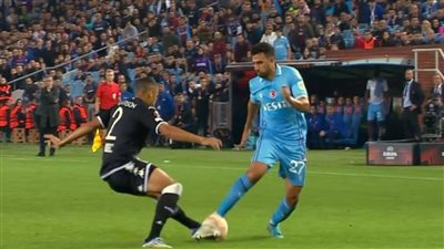 بمشاركة تريزيجيه.. موعد مباراة طرابزون سبور القادمة في الدوري التركي والقنوات الناقلة