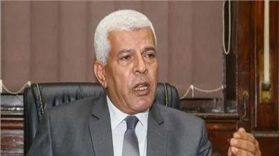 نقيب الزراعيين: مصر من أكثر دول العالم جفافا