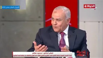 أستاذ كيمياء ضوئية: هذا الابتكار قادر على إنقاذ مليون طفل في إفريقيا