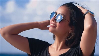 سهر الصايغ تخطف الأنظار في أحدث ظهور لها