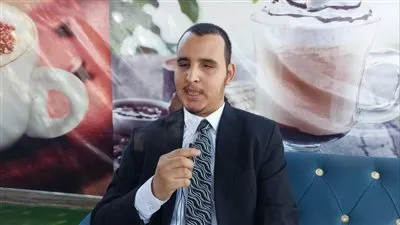 أول معيد كفيف في تاريخ جامعة سوهاج: تغلبت على التحديات