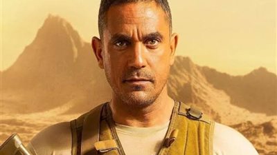 أمير كرارة: أشعر بالفخر والسعادة عندما يناديني الجمهور بالمنسي 