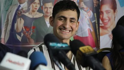 أمير المصري عن 