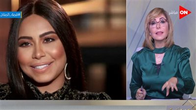 لميس الحديدي توجه رسالة نارية لشيرين عبدالوهاب بعد الأزمة الأخيرة (فيديو)