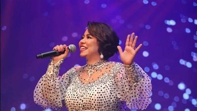 إيناس عز الدين عن أزمة شيرين عبد الوهاب: 