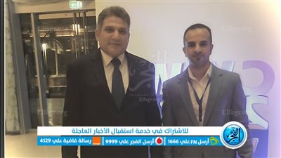 وزير الري الأسبق لـ 