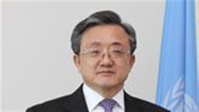 وكيل الأمين العام للأمم المتحدة: منطقة القرن الأفريقي تشهد أزمات كثيرة بسبب التغيرات المناخية