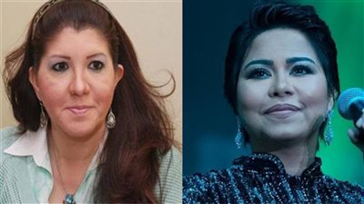 رولا خرسا تعلق على أزمة شيرين عبد الوهاب: 