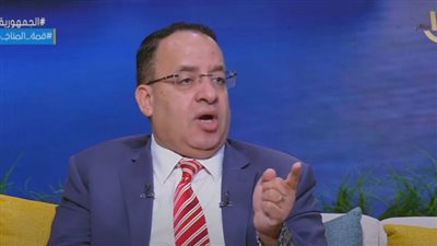 خبير تنمية بشرية: 