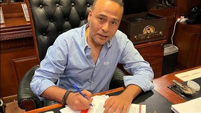 تفاصيل شخصية محمود عبدالمغني في مسلسل 'صيد العقارب' رمضان 2024