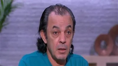 علاء مرسي: الشخص الذي ينتقد العري 