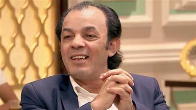 علاء مرسي: والدي كان شيخًا أزهريًا ولم يعترض على دخولي عالم الفن