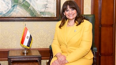 بعد قرار الخطة والموازنة.. وزيرة الهجرة توجه رسالة إلى المصريين في الخارج