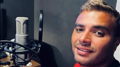 بهذه الطريقة.. رامي صبري يدعم شيرين عبد الوهاب 