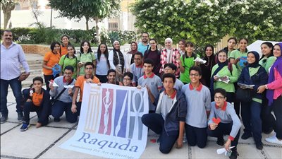 متحف الإسكندرية القومي يحتفل بانتصارات أكتوبر ونشأة علم المصريات