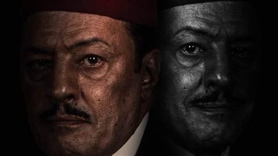 قريبا.. مسلسل 