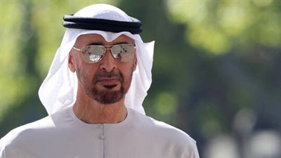 محمد بن زايد لزيلينسكي: تبعات الأزمة الأوكرانية تمتد إلى أنحاء العالم كافة