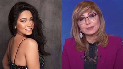  لميس الحديدي: تصريحات أسرة شرين عبد الوهاب تشهير بها