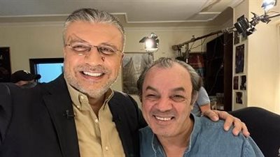 علاء مرسي: ندمت على مشهد 