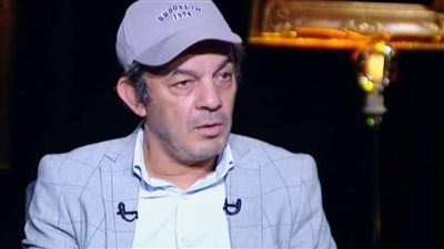 علاء مرسي لـ الفجر الفني عن انتقاد 