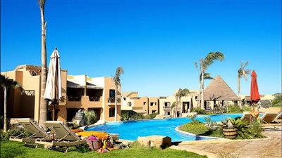 يضم عدد كبير من الوحدات متنوعة المساحات.. مميزات منتجع ماونتن فيو السخنة 1 Mountain View El Sokhna