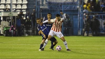 توكومان يفلت من الهزيمة أمام سانتا في الدوري الأرجنتيني