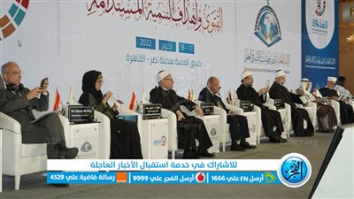 هشام العربي: الاهتمام بحقوق الإنسان إحدى دعائم التنمية