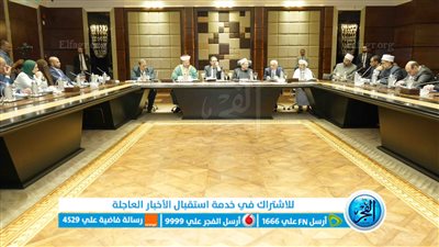 أمين الفتوى: صار الأمل في التنمية تحديًا من أصعب التحديات 