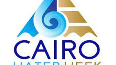 نائب وزير الإسكان يشارك فى فعاليات أسبوع القاهرة للمياه فى نسخته الخامسة