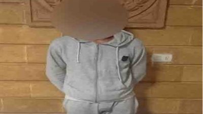 أمن القاهرة يفك طلاسم سرقة مشغولات ذهبية في 15 مايو 