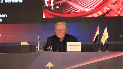 مهرجان القاهرة السينمائي يكشف قائمة الأفلام المشاركة بمسابقة آفاق السينما العربية في دورته الـ 44