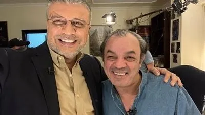 علاء مرسي عن محمد رمضان: