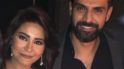 أمير طعيمة يدعم شيرين عبد الوهاب: شدة وتزول 