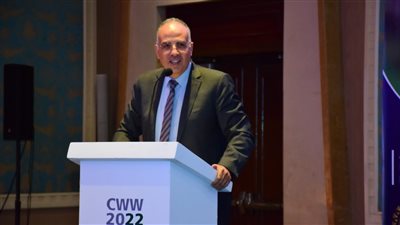 وزير الري يؤكد البدء فى مرحلة جديدة من مشروع الإدارة المتكاملة للساحل الشمالي ودلتا نهر النيل